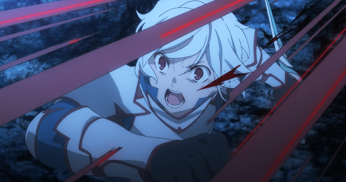 How Deep is the Dungeon in DanMachi How Many Floors Explained