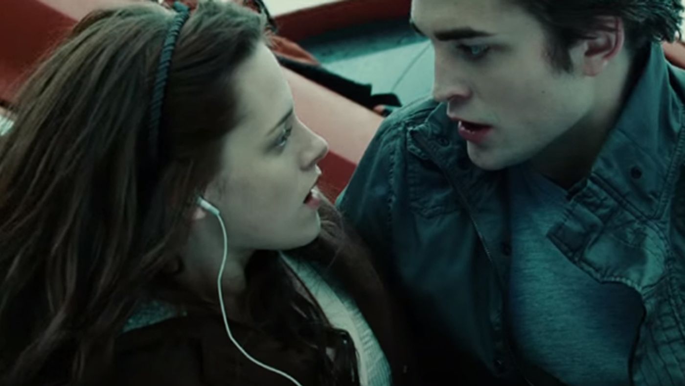 Twilight Movies: Where to Watch and Stream the Entire Saga in 2023