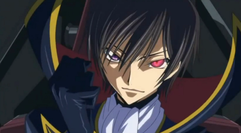 Code Geass: Z of The Recapture Gets Release Date for New Information