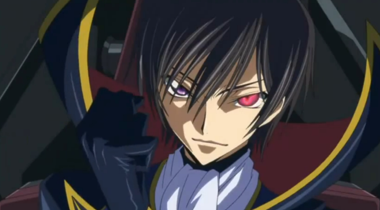 Code Geass Season 3 Release Date Plot Cast Trailer News And Everything You Need To Know