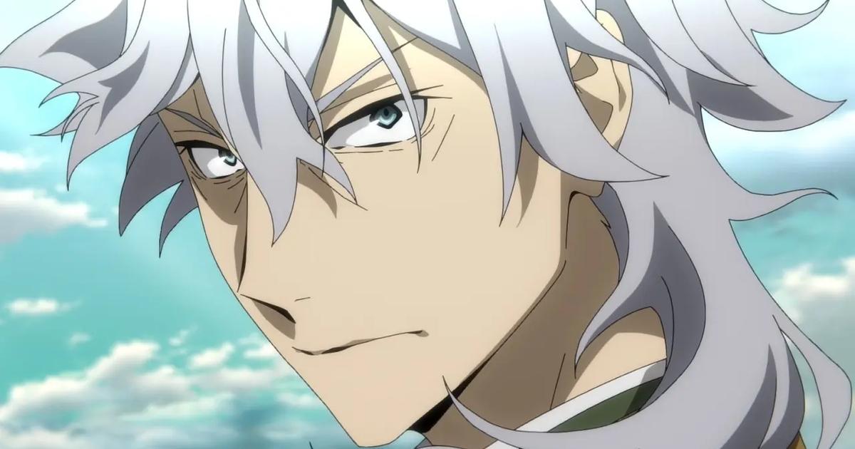 How Many Episodes Will Bungou Stray Dogs Season 5 Have