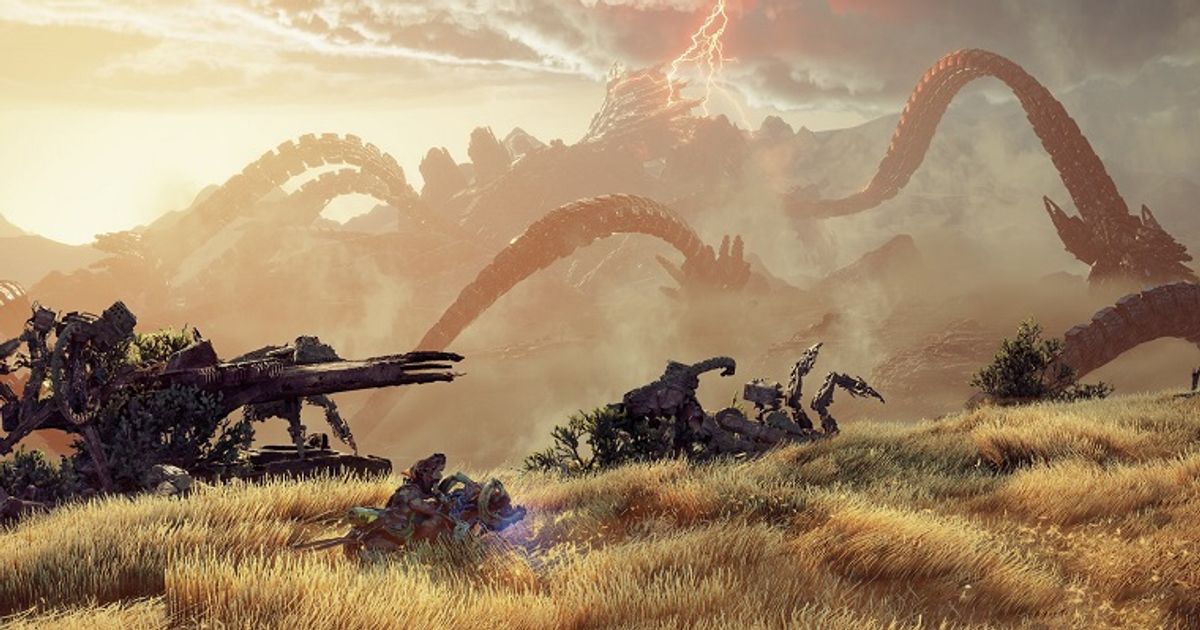 Horizon Forbidden West on PC: Will It Happen? 4