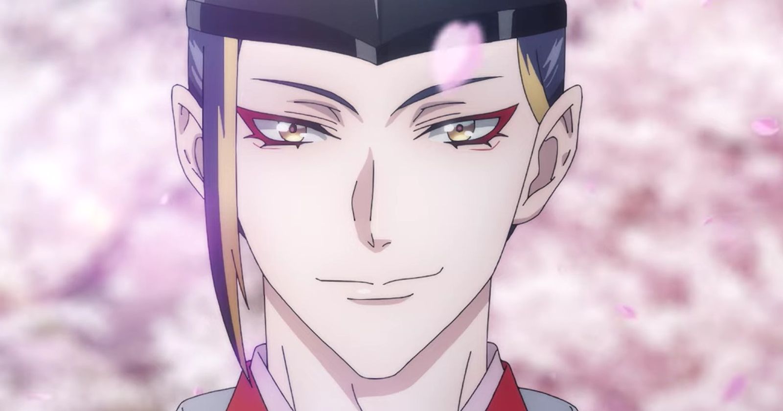 Onmyoji' Netflix Anime Adaptation Reveals New Trailer