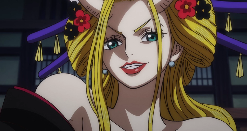 One Piece Episode 1020, June 5 Latest Episode is Now Out