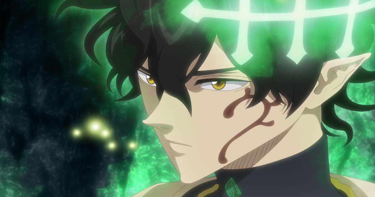Black Clover Chapter 332 Release Date and Time