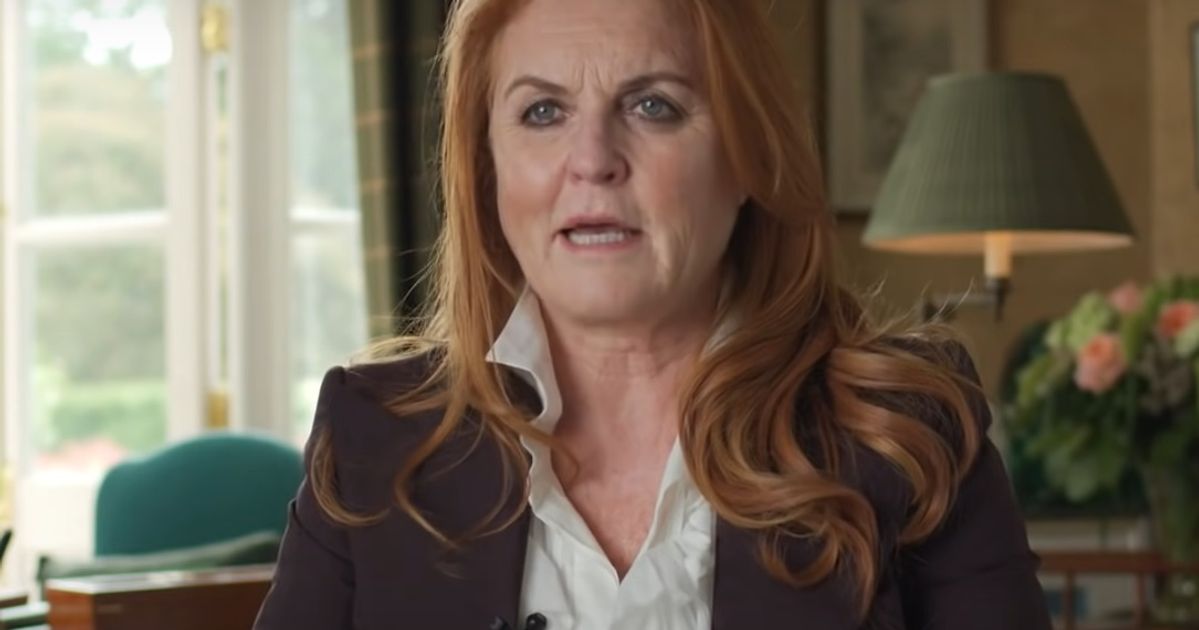sarah-ferguson-repeatedly-contacted-the-crown-producers-regarding-her-portrayal-on-the-show-prince-andrews-ex-wife-previously-joked-about-wanting-to-see-fergie-more-in-the-series