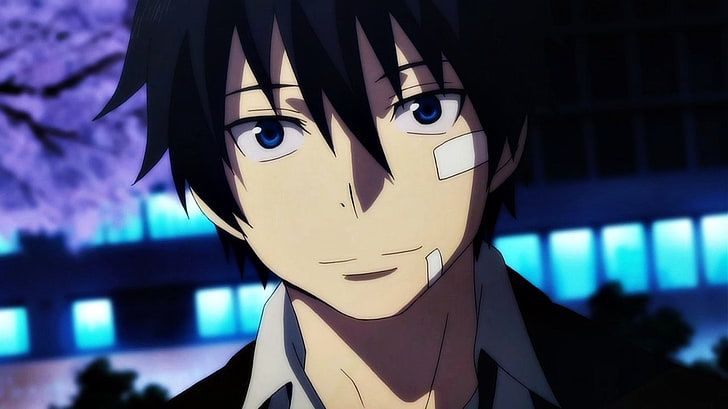 Blue Exorcist anime sequel announces January 2024 release date and more in  new PV