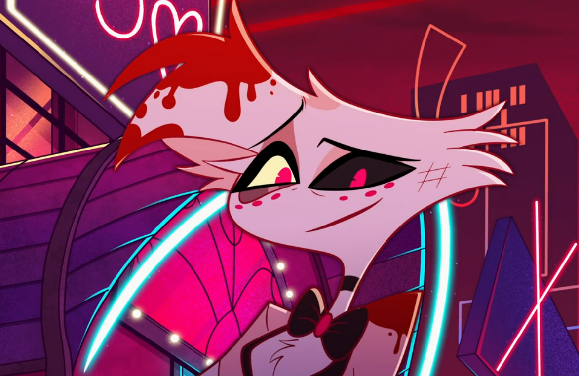 How Old is Angel Dust from Hazbin Hotel? Age Explored