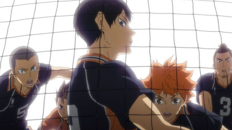 The new Haikyuu!! trailer shows us the most intense showdown in the anime  to date - Softonic