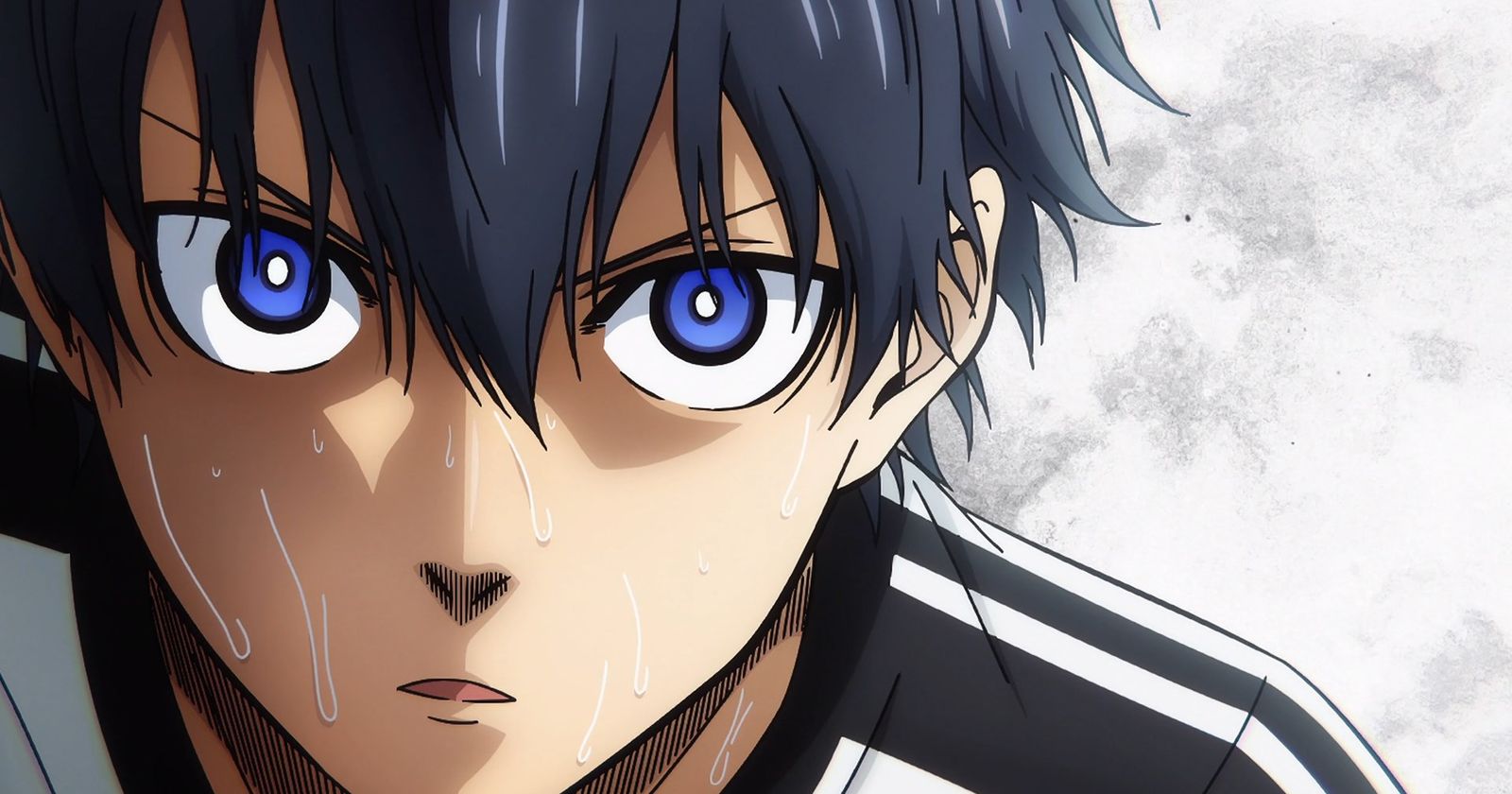 The king baro 🔥 Anime : blue lock ———————— Full tutorial : link