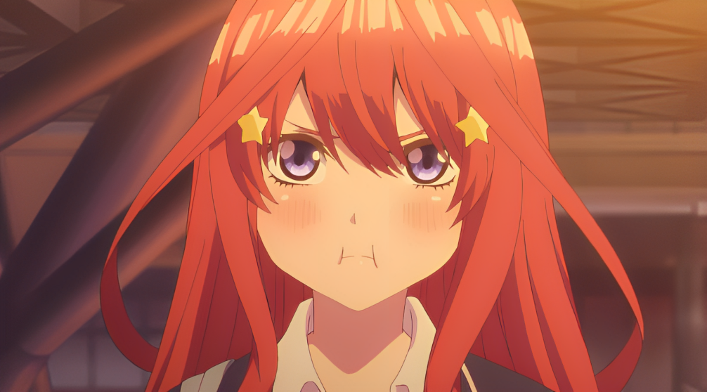 The Quintessential Quintuplets Shares Fifth Anniversary Video