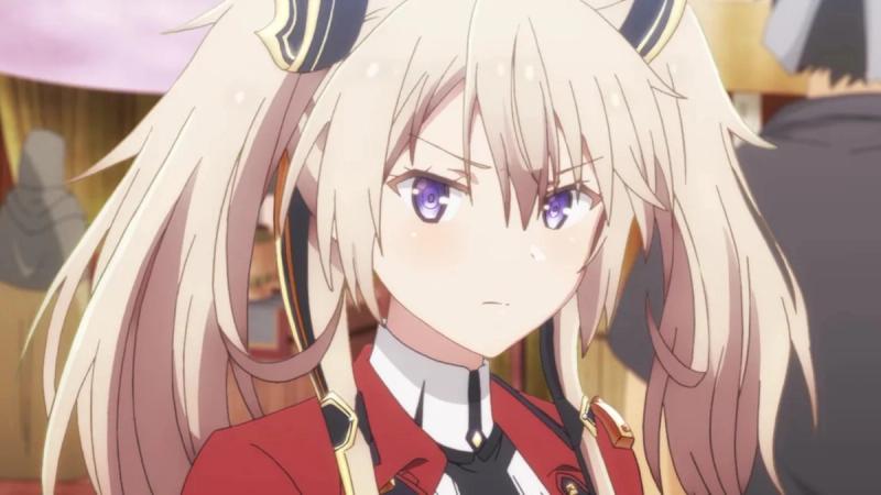 The Misfit of Demon King Academy season 2 returns from its prolonged hiatus