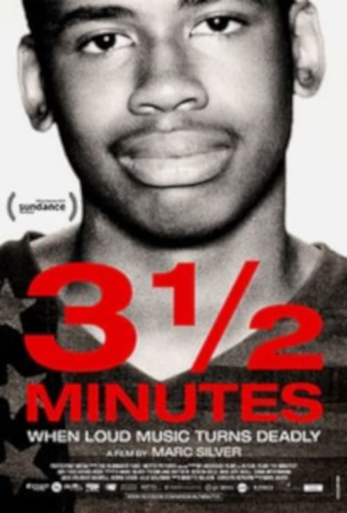 3 ½ Minutes, 10 Bullets poster