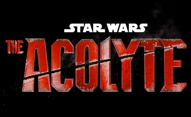 Star Wars: The Acolyte Live-Action Series