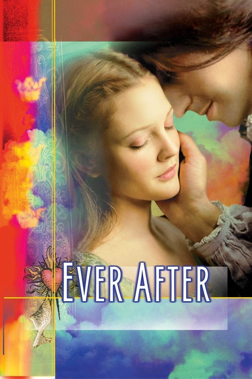 EverAfter poster