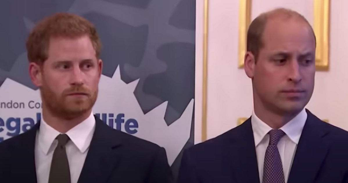 prince-harry-heartbreak-meghan-markles-husband-sees-relationship-dynamic-with-prince-william-in-kids-archie-and-a