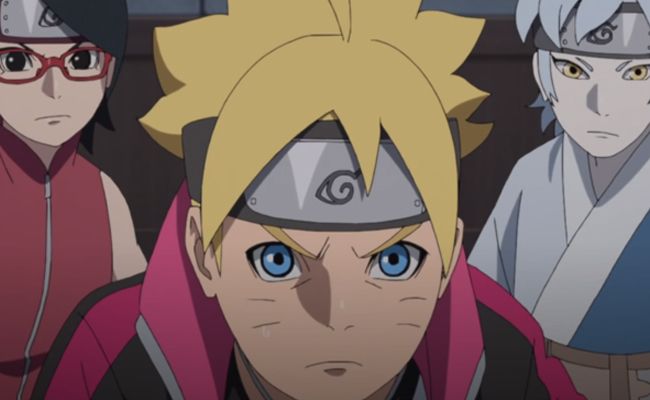 Boruto: Naruto Next Generations Episode 253 RELEASE DATE and TIME: Are they too late in stopping the war?