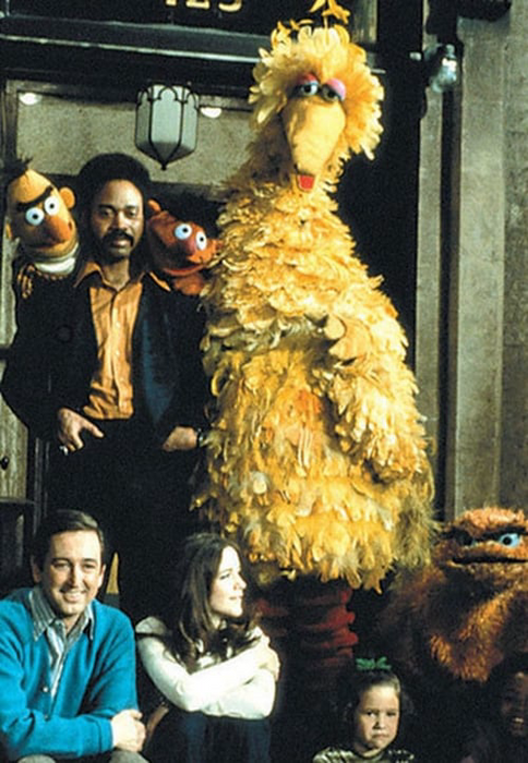 Where to Watch and Stream Sesame Street Season 1 Free Online