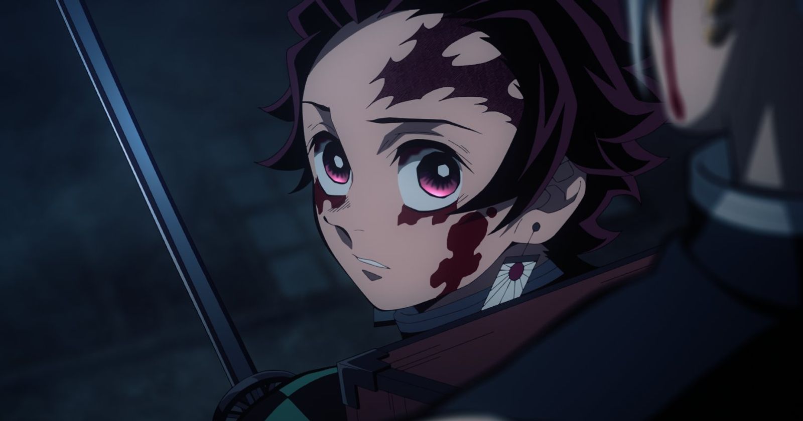 Demon Slayer: Kimetsu no Yaiba Episode 15: The Demon Slayers are