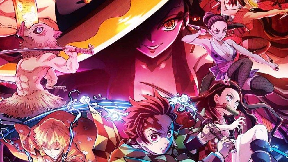Demon Slayer Season 2 promises a 2021 release date with first teaser