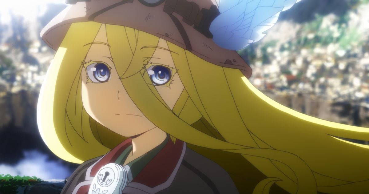 Made in Abyss Whistle Rankings Explained