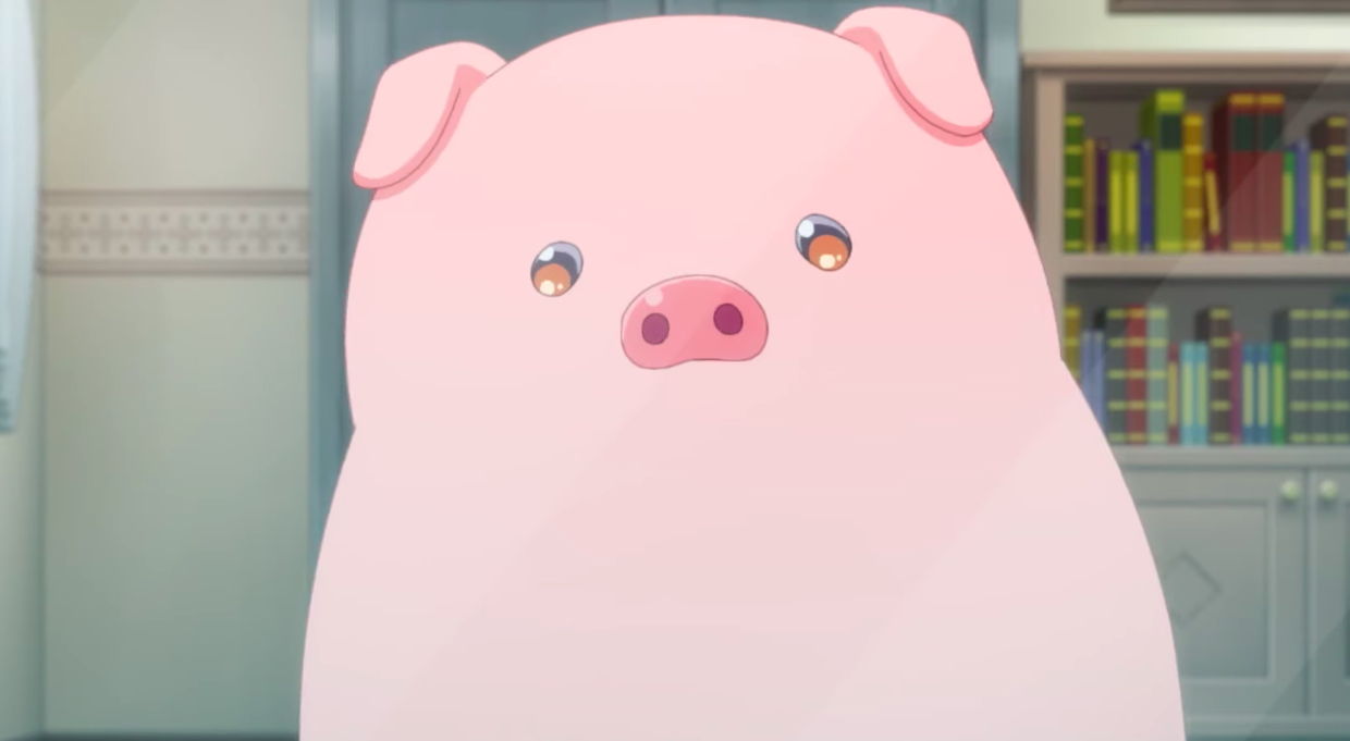 Tailored Stuffed Animal Plush Pig Toy Anime Kawaii Plush Soft India | Ubuy