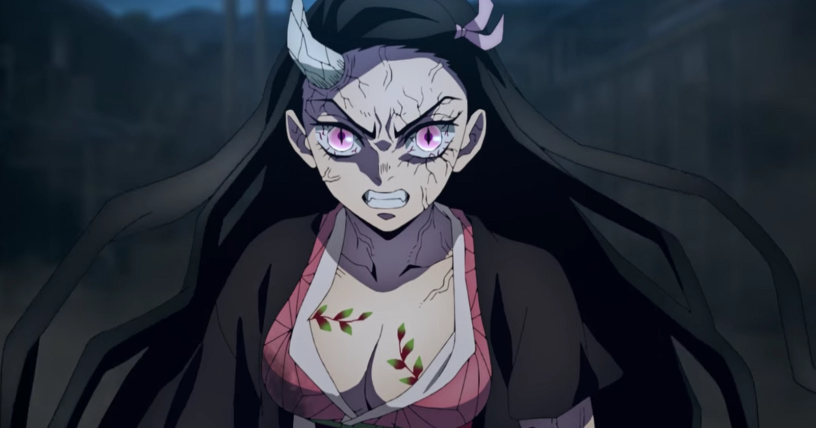 Fans highlight Chinese censorship of 'Demon Slayer: Kimetsu no Yaiba' anime