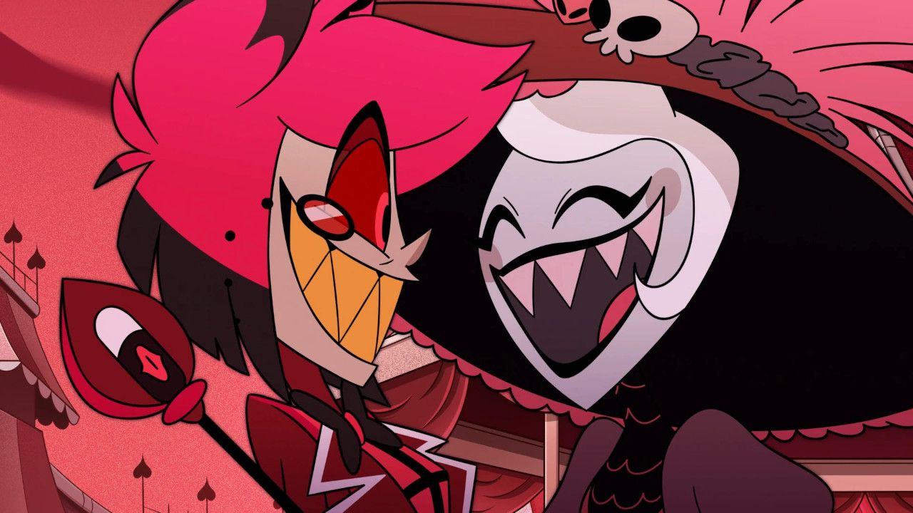 Who Is Rosie's Voice Actor in Hazbin Hotel? Meet Leslie Rodriguez Kritzer