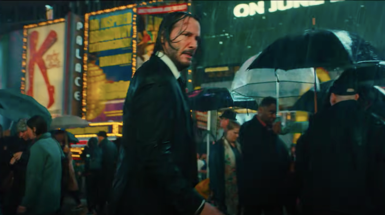 John Wick: Chapter 4 Release Date, Cast, Plot, Trailer, and Everything ...