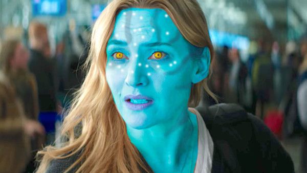 Kate Winslet Sets New Underwater-Breathing Record In Avatar 2