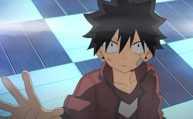 Edens Zero Episode 10 Release Date and Time 1