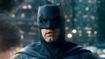 Ben Affleck's Batman in the DCU
