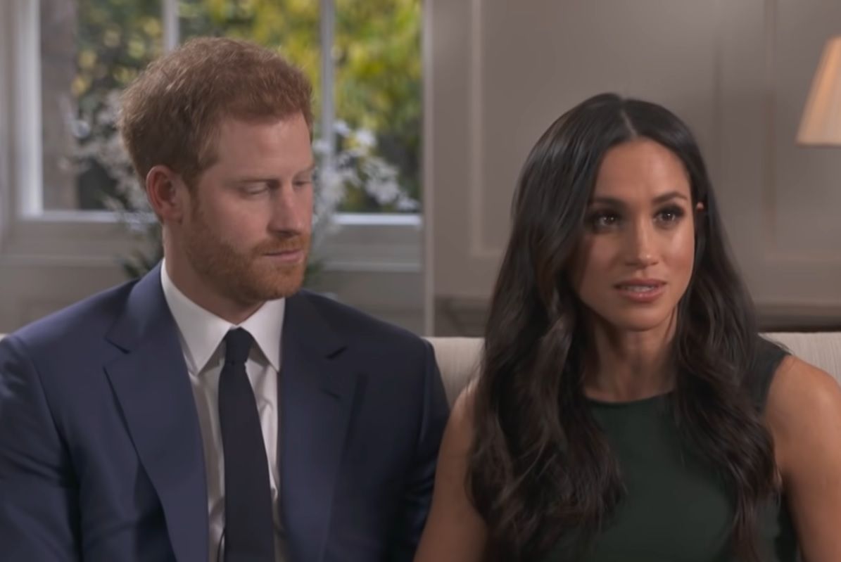 Prince Harry, Meghan Markle Betrayed Queen Elizabeth’s Legacy? Sussexes ...