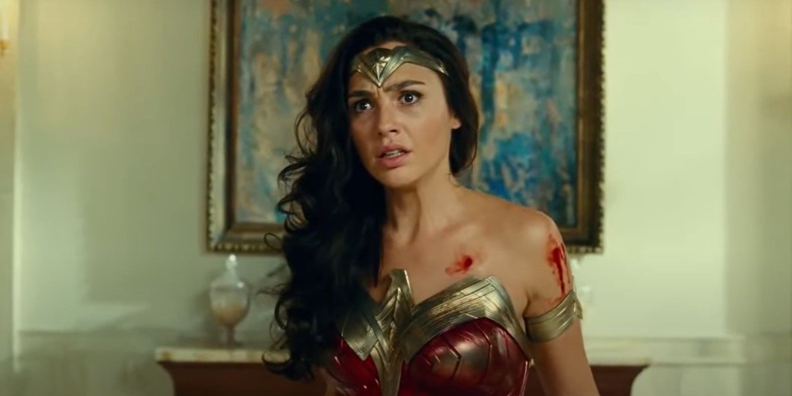 Will Wonder Woman And The Flash Be In The Next Dc Movie? - ft20gq6