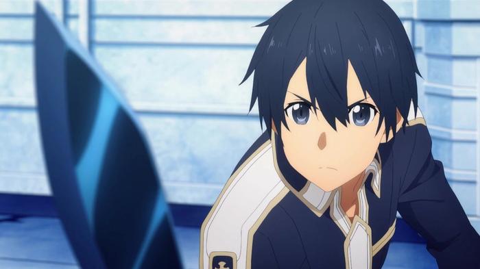 The Best Sword Art Online Watch Order & Guide for Beginners -Content