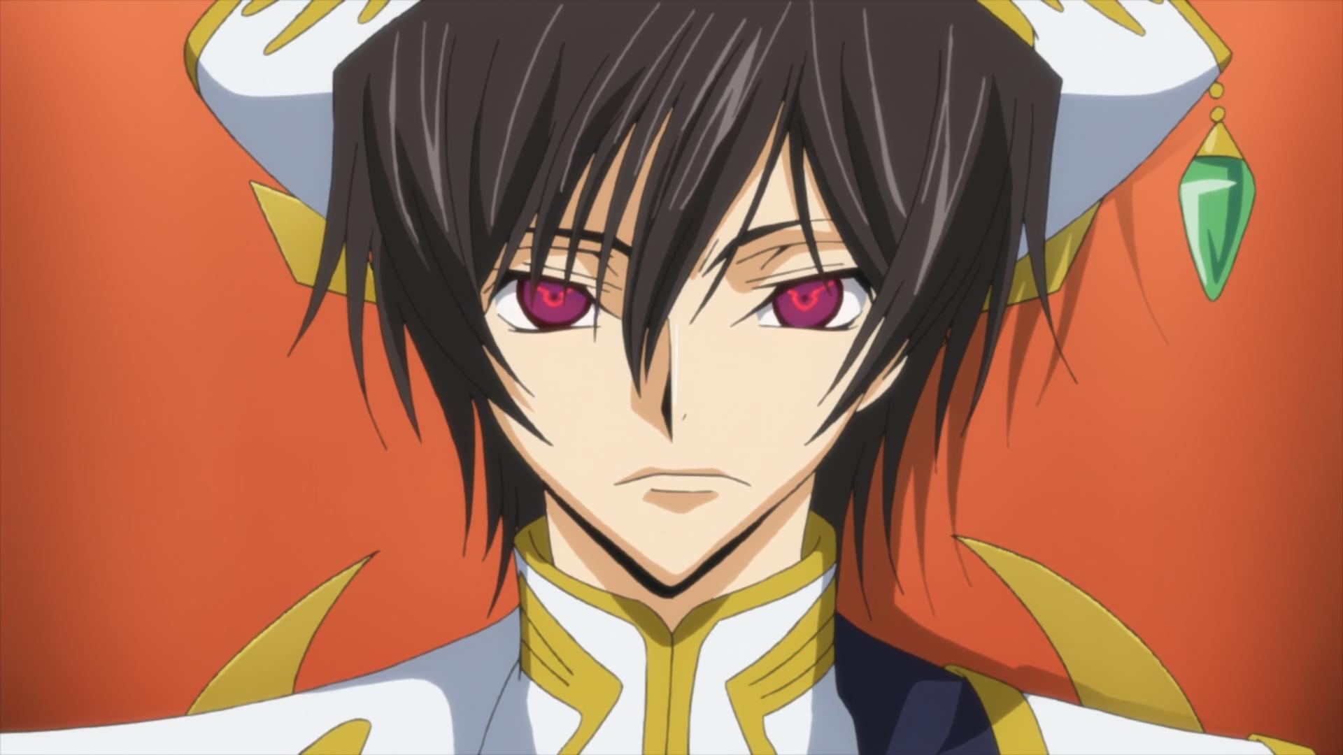 Critically Acclaimed Anime Franchise Code Geass Returns With Massive New  Collection