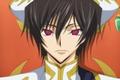 Lelouch from Code Geass Ending Explained
