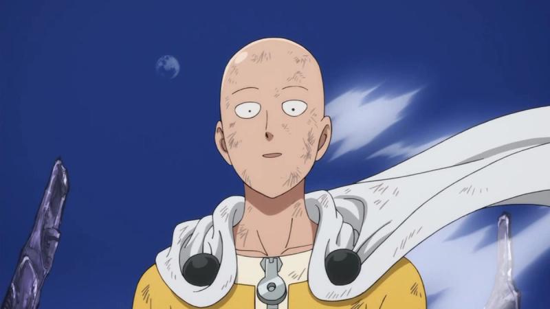 One Punch Man Season 3 Release Date News and English Dub Update -  GameRevolution