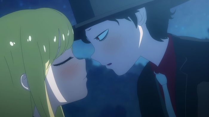 The Duke of Death and His Maid Episode 2 Release Date and Time 3