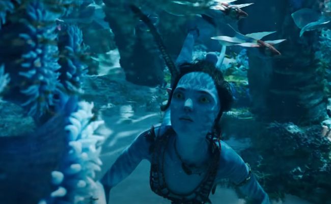 James Cameron Throws Spicy Comments on Trolls' Criticisms On Avatar: The Way of Water