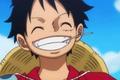 One Piece atmos Luffy
