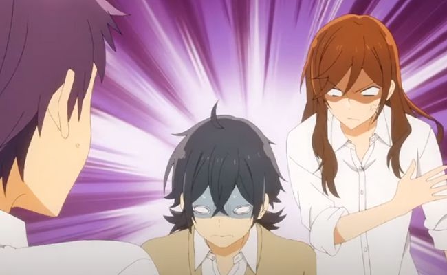 Horimiya Episode 11 Release Date and Time