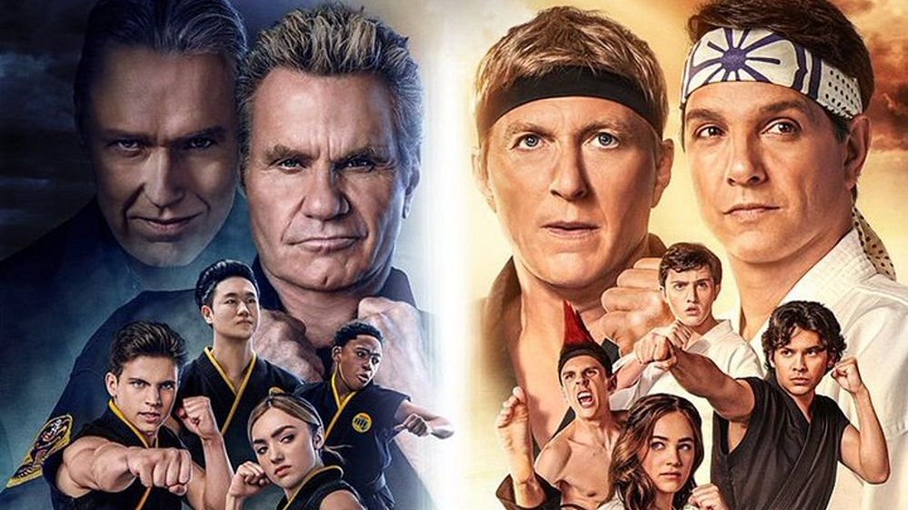 Cobra Kai Season 5 Release Date, Cast, Plot, And Trailer - What We