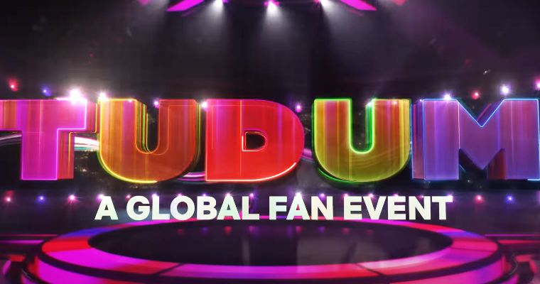 Netflix: Tudum Drops Official Trailer For The Global Fan Event