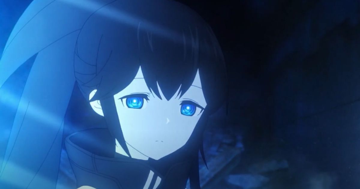 Black Rock Shooter: Dawn Fall Episode 2 Release Date: Empress is here