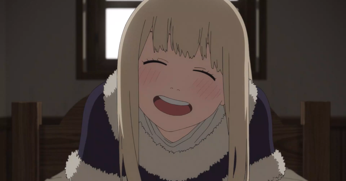 Does Falin Die in Delicious in Dungeon? Her Fate Revealed