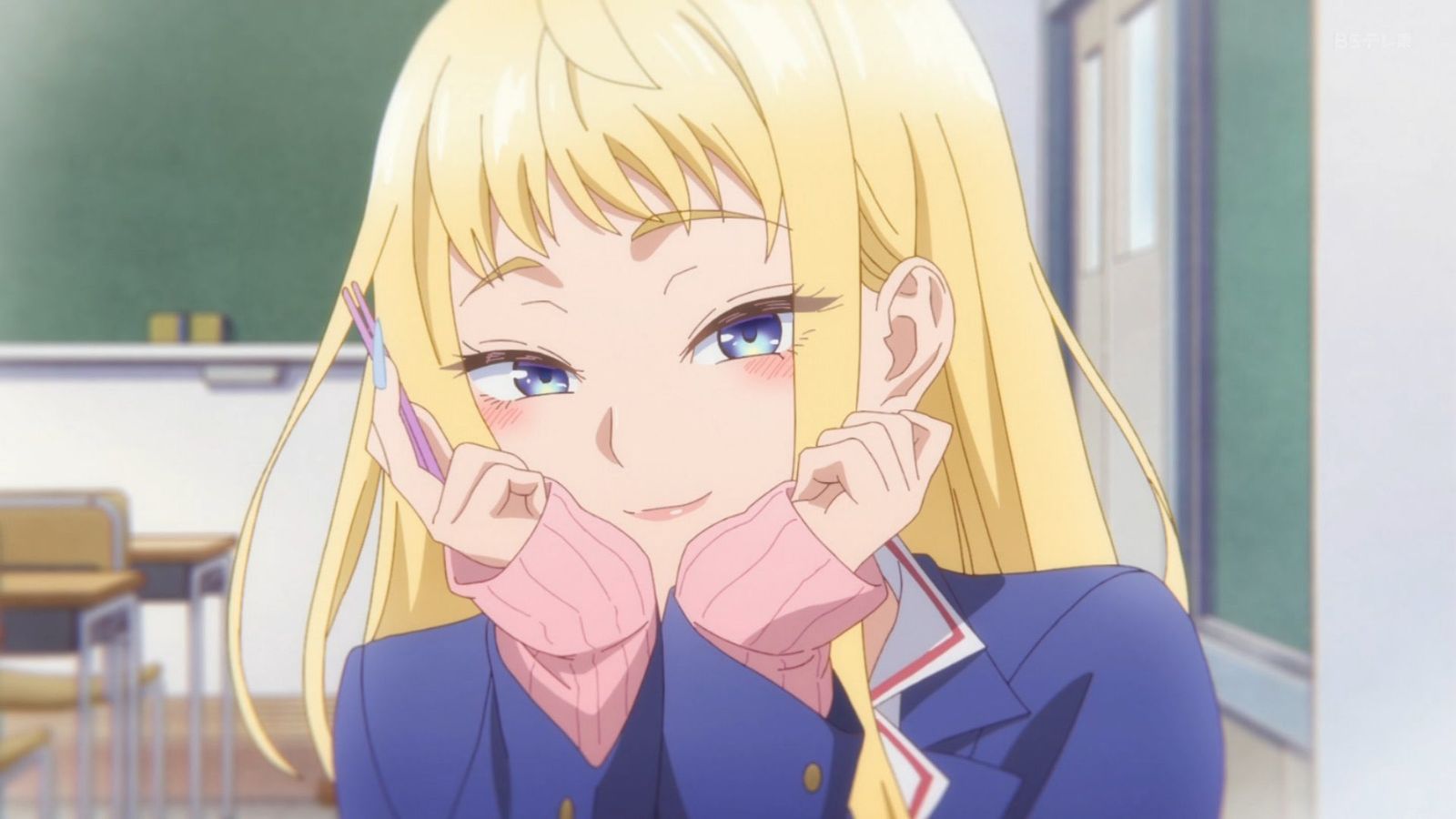 When Will Hokkaido Gals Are Super Adorable Get an English Dub? Our Predictions Minami
