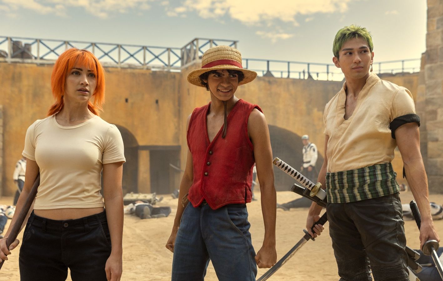 Is The One Piece Live-action Series Worth Watching?