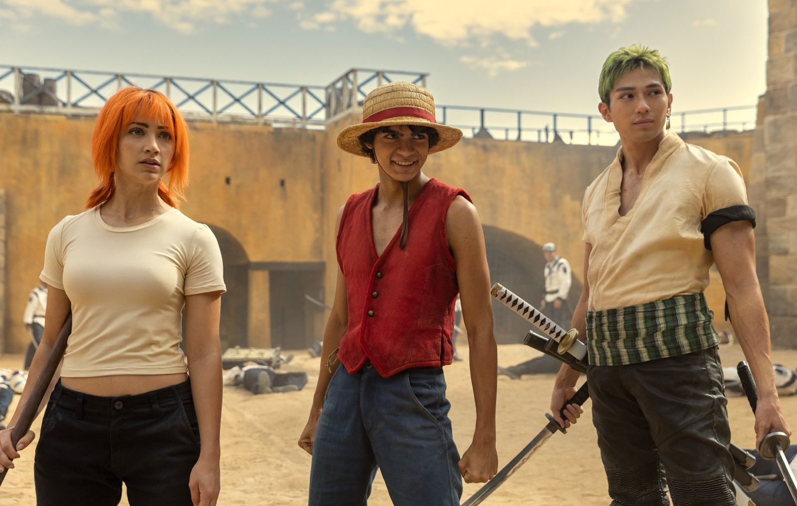So, Is the One Piece Live-Action Series Worth Watching?