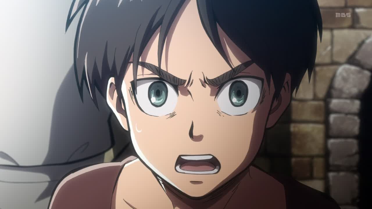 How Old is Eren? Eren Jaeger's Age in Attack on Titan